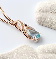 Gorgeous Aluminum Earrings